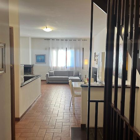 فيلا Casa Azzurra روما المظهر الخارجي الصورة