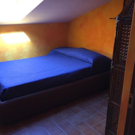 فيلا Casa Azzurra روما المظهر الخارجي الصورة