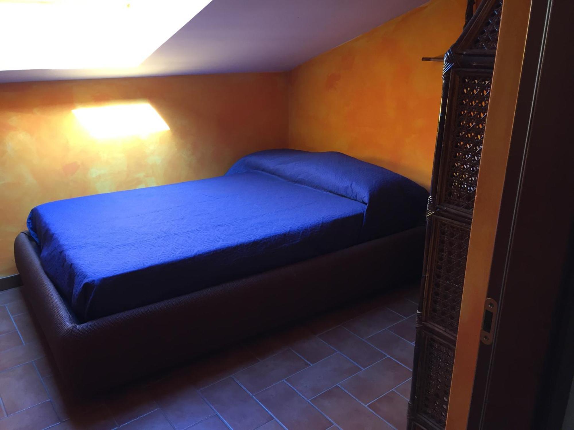 فيلا Casa Azzurra روما المظهر الخارجي الصورة