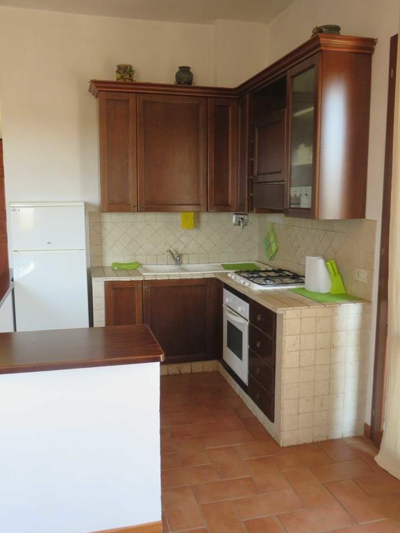 فيلا Casa Azzurra روما المظهر الخارجي الصورة