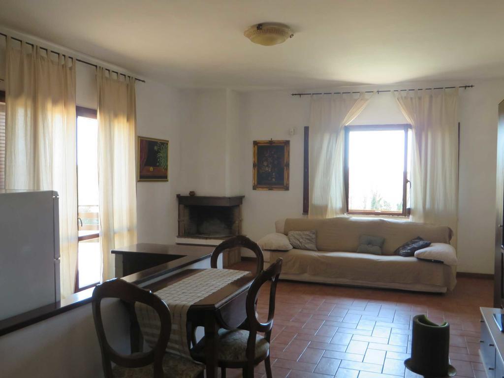فيلا Casa Azzurra روما المظهر الخارجي الصورة