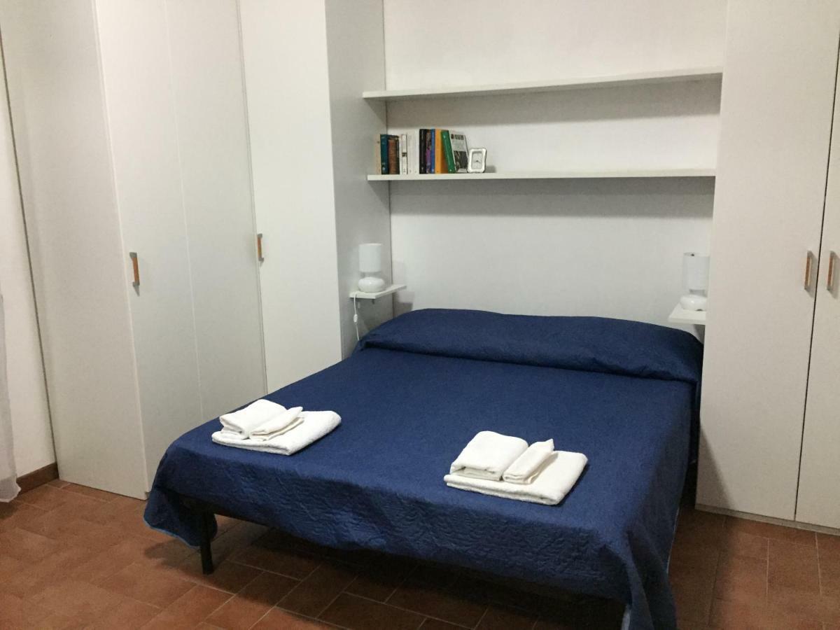 فيلا Casa Azzurra روما المظهر الخارجي الصورة